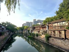 -小河直街历史文化街区