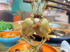 -铭记蛙小仙·活蛙畅享(CBD万达广场店)