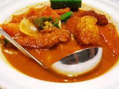 叻沙-关夫人餐厅(阳光广场店)