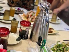 -大锅强·蒸海鲜青岛菜(吾悦广场店)