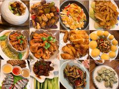-江宁会馆(劈柴院店)