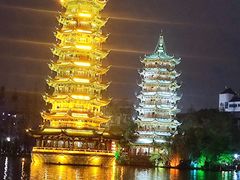-桂林两江四湖景区