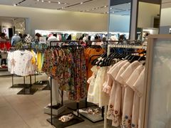 -ZARA(凯德乐峰广场店)