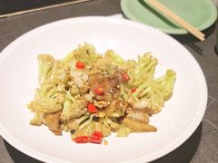 -北平盛世·新京菜·北京烤鸭(劲松·双井店)