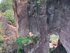 -广州莲花山旅游区