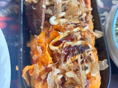 -弓二·烧鸟居酒屋(财富购物中心店)