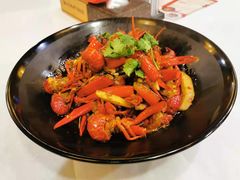 -湘江大码头·龙虾馆(渔人码头一店)
