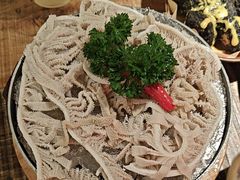 -打川川·川蜀毛肚(南市场店)