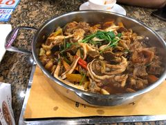 -黄记煌·三汁焖锅(万达广场店)
