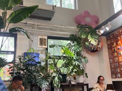 -109 COFFEE(建筑学院店)