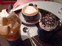 -Cafe de Paris(林荫路店)