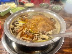 -中和远东火锅兔(老店)