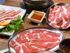 -山居屋炭火烧肉(厚街万达店)