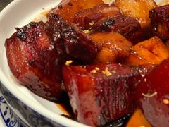 -童福兴·南京菜(老门东店)