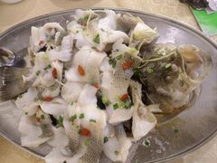 -大自然美食农庄(广州南站店)