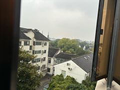 -苏州观前平江美居酒店