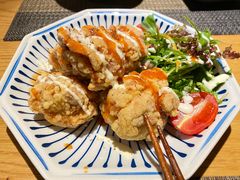 -九酢·海鲜居酒屋