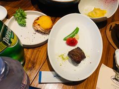 -Mr·Fish鱼鲜生海鲜放题(银泰in99店)