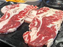 -奥西拉烤肉,盒饭,冷面(青岩刘店)