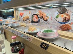 -三禾寿司(君尚店)