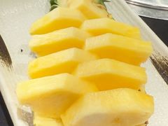 -御牛道日式烤肉料理(杭州西溪印象城店)