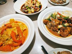 -船歌·鱼水饺青岛菜(闽江二路店)