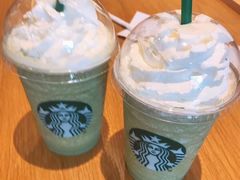 -星巴克臻选(华堂·新辰汇店)
