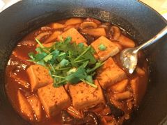 -那家小馆•北京菜•烤鸭(香山店)