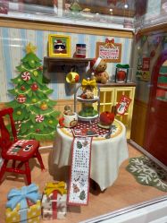 -Hamleys哈姆雷斯(东方福来德店)