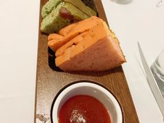 -佐度王子扒房(天鹅湖店)