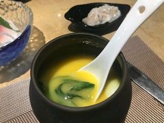 -鸿腾国际大酒店-海鲜姿造海鲜烤肉自助餐