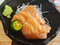 -鸟鸣门屋台料理(金帝银泰店)