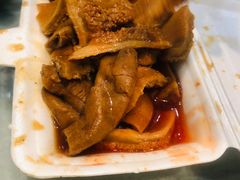 -细妹五香牛杂(步行街店)