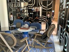 -南宁万丽酒店-万丽轩中餐厅