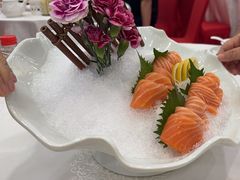 -寻味顺德·南记酒家·传统顺德菜·鱼生(广源路店)