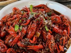 -九號院子海鲜烧烤