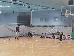 -东方启明星篮球培训(北科大校区)