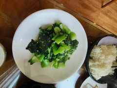 -桂缘味道·武夷乡土农家老味道