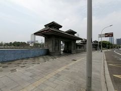 -庆安会馆