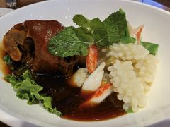 -渔家风味·鲅鱼水饺·央视展播·海鲜天津菜(开发区店)