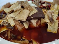 -红高粱大酒店(宁山东路店)