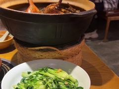 -吃饭皇帝大(合生汇店)