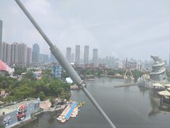 -合肥融创乐园