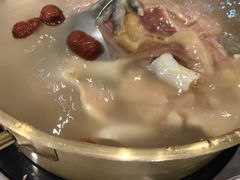 -佳养记百味鸡煲海曙孝闻街店