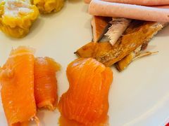 -咖啡苑 - 蔚藍夏日限定主题(永利皇宫店)