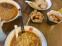 -一峰沙茶面(海峡国际店)