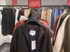 -ZARA(深圳金光华广场店)