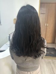 -LILI·HAIR SALON理理造型
