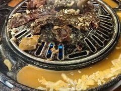 -喜来稀肉(金巴利道店)