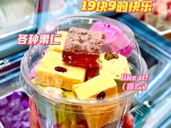 -薛记炒货(印象济南店)